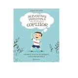Dezvoltare personala pe intelesul copiilor 2 - Niels van Hove