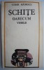 Schite oarecum vesele - Tudor Mainescu - Roman, Carte beletristica