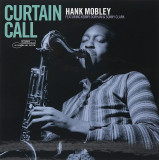 Curtain Call - Vinyl | Hank Mobley, Kenny Dorham, Sonny Clark, Jazz, Blue Note