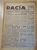 Dacia 11 ianuarie 1942-stiri al 2-lea razboi mondial,razboiul si scoala