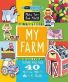 Ellen Giggenbach: My Farm | Ellen Giggenbach, Templar Publishing