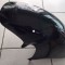 Aripa Fata Honda CBR900RR SC44 2000-2001
