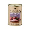 LUGER 039;S HRANA UMEDA CONSERVA CAINI CU IEPURE MERISOR 400G