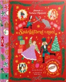 Spărgătorul de nuci - Lily Mcardle - Editura Katartis