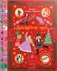 Spargatorul de nuci - E. T. A. Hoffmann, Katartis