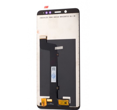 Display Xiaomi Redmi Note 5 Pro + Touch, White foto