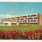 CA10 -Carte Postala- Marea Neagra, Venus-Hotel Sanda, Circulata 1976