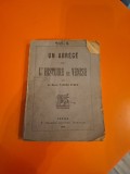 Un abr&eacute;g&eacute; de l histoire de Venise - Le Baron Vanden Steen