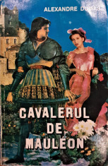 Cavalerul de mauelon foto