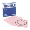 Mahle Set segmenti piston