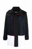 Jacheta Barbati Dsquared2 Neagra - S74AA0239S47858 900 - Dsquared