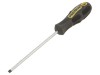 Șurubelniță plată 4mm cu lamă de 100mm
