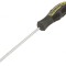 Șurubelniță plată 4mm cu lamă de 100mm