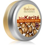 Saloos BioKarit&eacute; unt de shea 50 ml