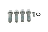 Kit de fixare Kit Pentru Nr: Klt-Vv-013, 4+1 Suruburi, Oring, NTY KLT-VV-013-Z