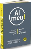 Cumpara ieftin Al meu! Cum ne controlează viața regulile ascunse ale proprietății