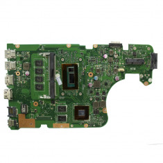 Placa de Baza Laptop Asus X555LB i5-3317U foto