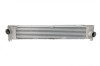 NRF 30798 Intercooler, compresor