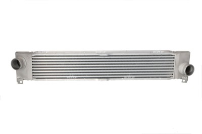 NRF 30798 Intercooler, compresor foto