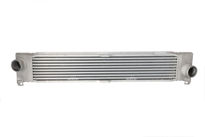 NRF 30798 Intercooler, compresor
