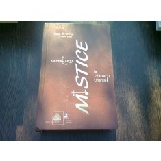 EXPERIENTE MISTICE LA PĂRINŢII ORIENTALI - IRINEU POPA