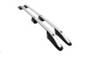 Bare Longitudinale Gri Aluminiu VW T5 Multivan Scurt 2003-2015 Portbagaj Auto