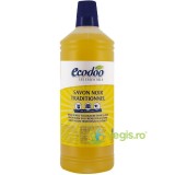 Sapun Negru Traditional Ecologic/Bio 1L