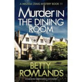 Murder in the Dining Room