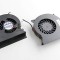 Set coolere Laptop, MSI, GT72, GT72S, GT72VR, MS-1781, MS-1782, 2PE, 2QE, 6RE, 6RD, 7RE, 7RD, PABD19735BM-N292, 12V, 0.65A