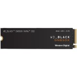 WD Black 1TB SN850X NVMe SSD Supremely Fast PCIe Gen4 x4 M.2 internal single-packed &quot;WDS100T2X0E-00BCA0&quot;
