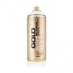 Gold Colors G7000 Pebble, Montana, 400 ml
