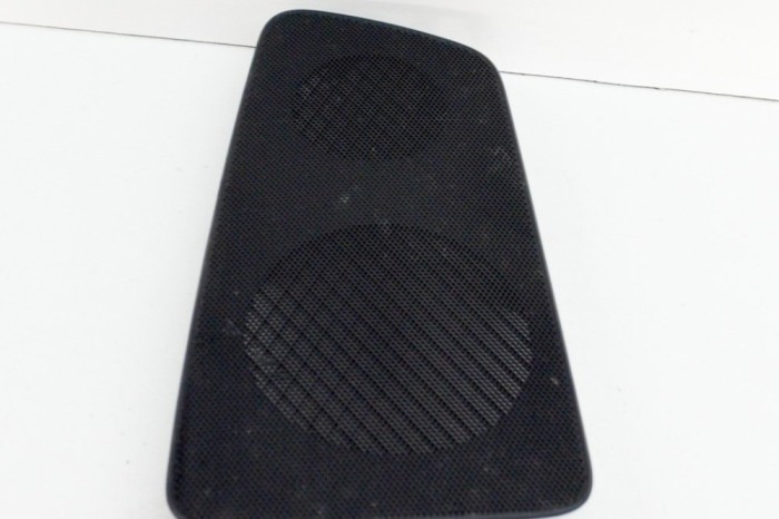 Capac difuzor BMW 5 G30 2021 OEM: 7384539 14393478