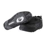 Pantofi Ciclism O&#039;Neal Loam WP Flat V.23 - 43, Negru-Gri Ultimate FactoryBikes