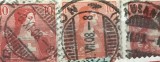 Cumpara ieftin Timbre Helvetia-Elvetia Interbelica TMB1CH serie/lot 3