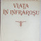 MIRCEA FLORIN SANDRU - VIATA IN INFRAROSU (VERSURI, editia princeps - 1985)