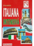 Otilia Borcia - Italiana intensiva (Editia: 2000)