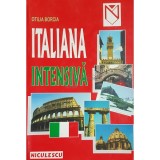 Otilia Borcia - Italiana intensiva (Editia: 2000)