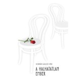 A halhatatlan ember - Horv&aacute;th L&aacute;szl&oacute; Imre