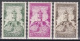 SAAR 1956 - Memorialul Winterberg, MNH
