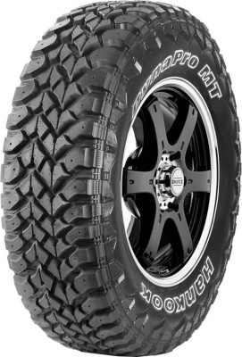 Cauciucuri de vara Hankook Dynapro MT RT03 ( 31x11.50 R15 110Q 6PR POR, OWL ) foto