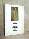 Scurta calatorie in Grecia (Editura Aritmos, 2003) - Ion Papuc