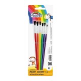 Pensule 6/set Fiorello