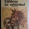 Calaras cu schimbul - Povestiri - Vasile Rusescu
