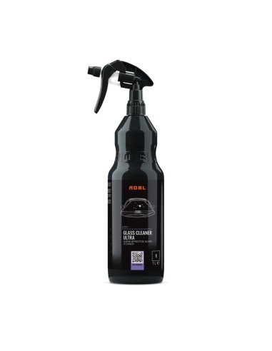 Solutie curatare geamuri ADBL Glass Cleaner Ultra 1L