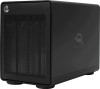 OWC ThunderBay 4 (4-Drive Thunderbolt Ext. Storage w/Enterprice Drives &amp; SoftRAID XT) (Empty/0TB)