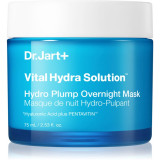Dr. Jart+ Vital Hydra Solution&trade; Hydro Plump Overnight Mask masca hidratanta de noapte cu acid hialuronic 75 ml