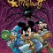 Wizards of Mickey, Vol. 4