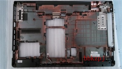 Bottom case IBM/Lenovo ThinkPad Edge E520 / 60.4MI04.003 foto