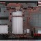 Bottom case IBM/Lenovo ThinkPad Edge E520 / 60.4MI04.003