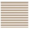 vidaXL Jaluzea tip zebra 160x100 cm lățime țesătură 155,9 cm poliester